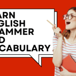 Mastering English Grammar and Vocabulary: A Comprehensive Learning Program